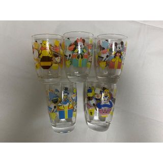 ディズニー(Disney)のDisneyグラス(グラス/カップ)
