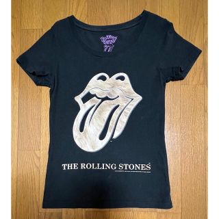 Rolling Stone by PRIMAL ENGINE Tシャツ レディス(Tシャツ(半袖/袖なし))