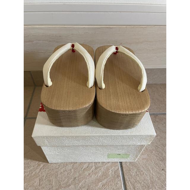 祇園『ない藤』下駄 メンズ 最高級品 お洒落 | www.jarussi.com.br