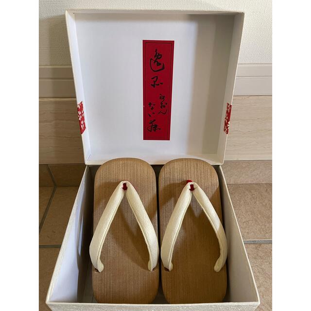 祇園『ない藤』下駄 メンズ 最高級品 お洒落 | www.jarussi.com.br