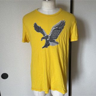 アメリカンイーグル(American Eagle)のアメリカンイーグルプリントTシャツ(Tシャツ/カットソー(半袖/袖なし))