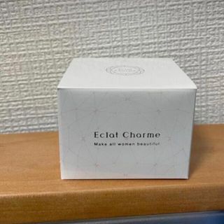 ファビウス(FABIUS)のエクラシャルム eclatcharme オールインワン(オールインワン化粧品)