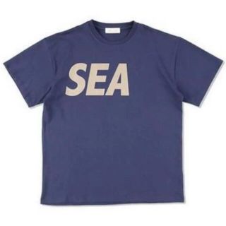 ウィンダンシー(WIND AND SEA)のたまりつさん専用(Tシャツ/カットソー(半袖/袖なし))