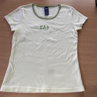 ギャップ(GAP)のGAP☆トップス半袖(Tシャツ(半袖/袖なし))