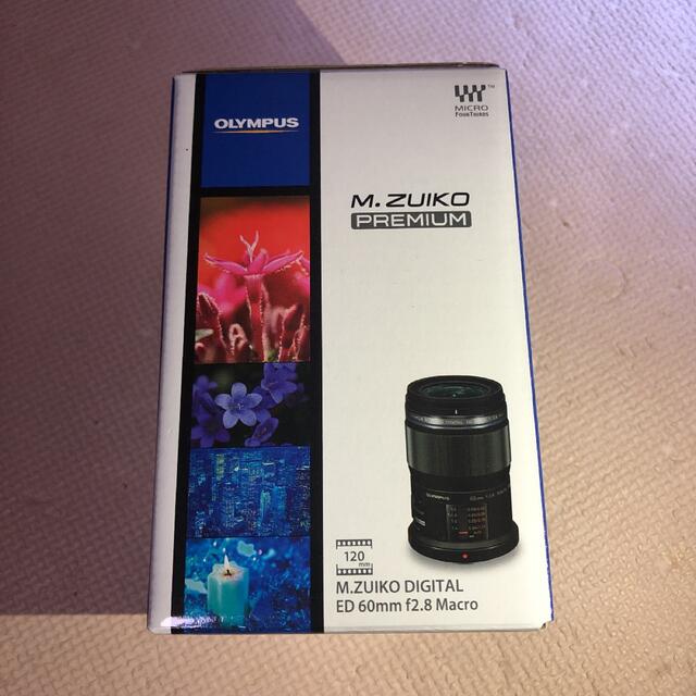 OLYMPUS M.ZUIKO DIGITAL ED 60mm F2.8 Ma… smcint.com OLYMPUS M.ZUIKO DIGITAL ED 60mm F2.8 Ma…