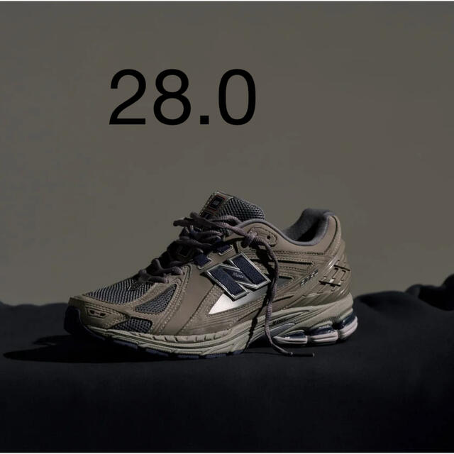 New Balance M1906RB  Olive