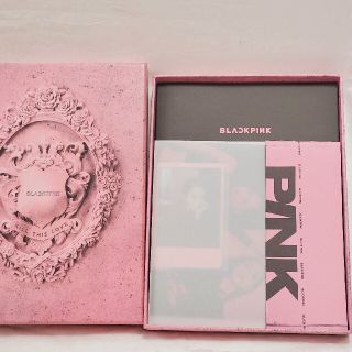 ビッグバン(BIGBANG)のBLACKPINK💗kill this love ジストレカ リサ pink(K-POP/アジア)