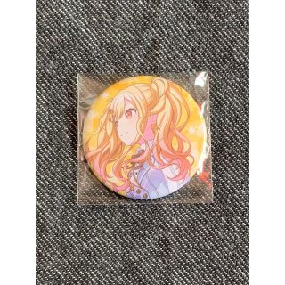 プロセカ　CD缶バッジ　天馬咲希(キャラクターグッズ)