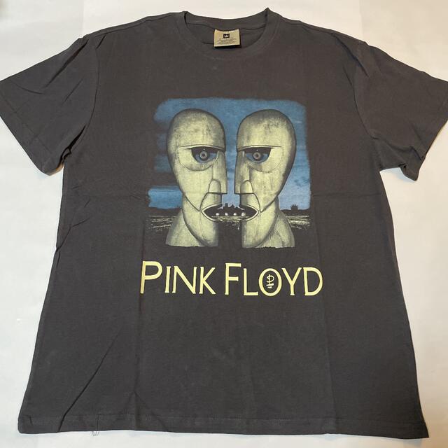 【希少】Pink Floyd バンドTシャツ XL メンズのトップス(Tシャツ/カットソー(半袖/袖なし))の商品写真