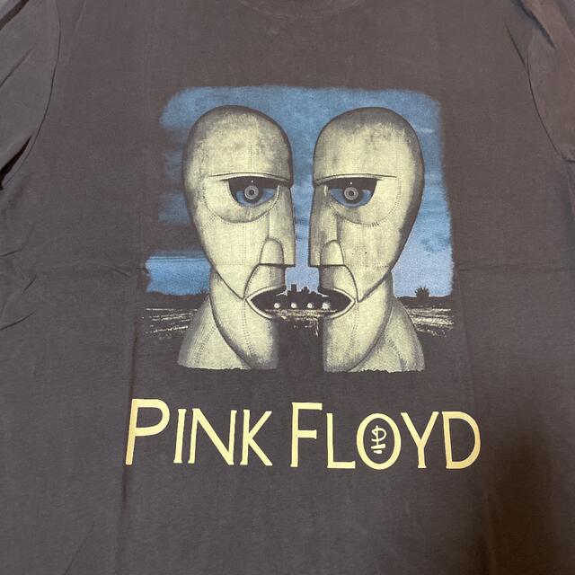 【希少】Pink Floyd バンドTシャツ XL メンズのトップス(Tシャツ/カットソー(半袖/袖なし))の商品写真