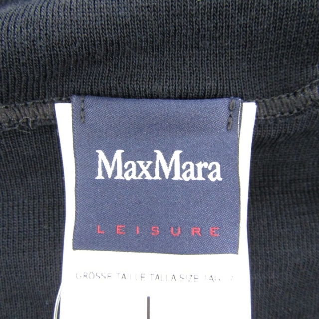 コンディシ Max Mara(マックスマーラ) 長袖セーター タートルネック レッド：ブランディア 店 よくある - shineray.com.br