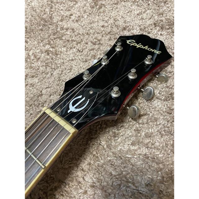 Epiphone(エピフォン) Casino Coupe  フルアコ