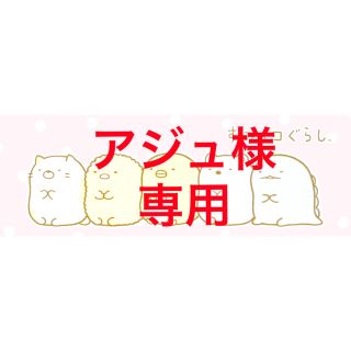 【アジュ様専用】(その他)