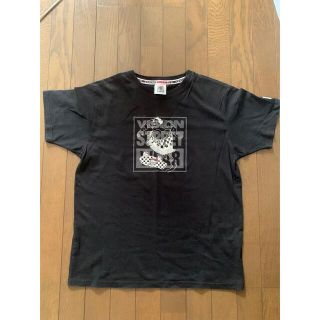 T-shirt(Tシャツ/カットソー(半袖/袖なし))