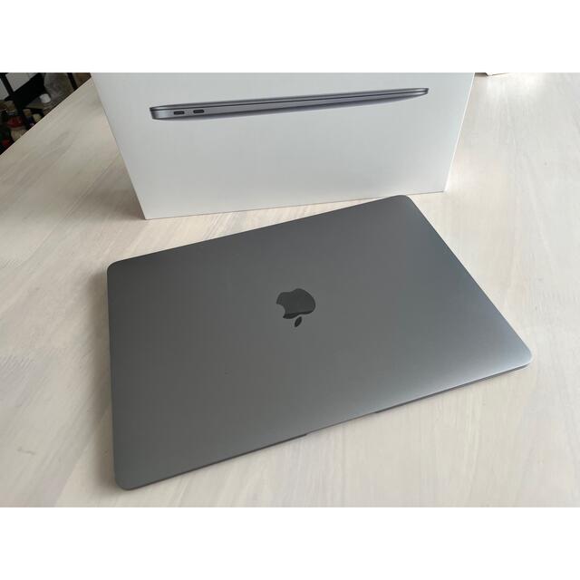 Apple - MacBook Air A2179 8G/256G USキー スペースグレイの通販 by 