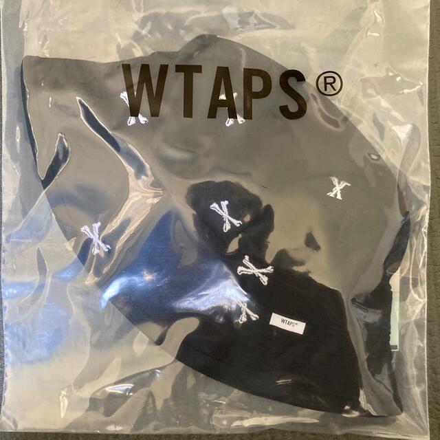 W)taps(ダブルタップス)のwtaps bucket02 メンズの帽子(ハット)の商品写真