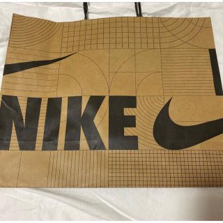 ナイキ(NIKE)の※1点限り【⠀NIKE  】shop 紙袋(ショップ袋)