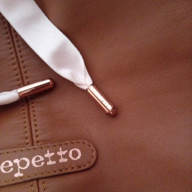 repetto(レペット)のrepetto レペット トートバッグ アラベスク レディースのバッグ(トートバッグ)の商品写真