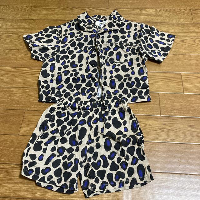 MARKEY'S(マーキーズ)のMARKEY'S HOGAN キッズ/ベビー/マタニティのキッズ服男の子用(90cm~)(Tシャツ/カットソー)の商品写真