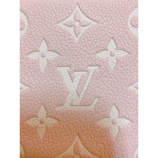 LOUIS VUITTON - ルイヴィトン・2022新作・ジッピーウォレット・M81279 ...