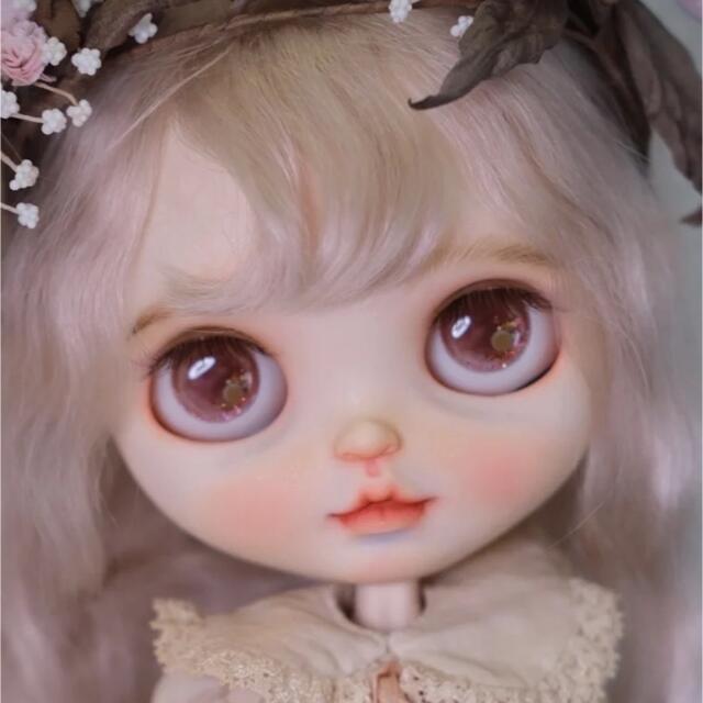 カスタムブライス カスタムドール 海外作家様 かわいい きれい 幼い フルセット | フリマアプリ ラクマ カスタムブライス カスタムドール 海外作家様 かわいい きれい 幼い フルセット | フリマアプリ ラクマ
