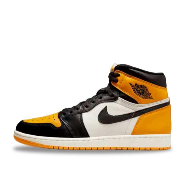 【28.0cm】Nike Air Jordan 1 High OG Taxi