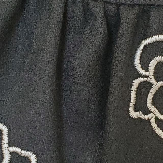 M'S GRACY(エムズグレイシー)のエムズグレイシー スカート サイズ37美品  レディースのスカート(その他)の商品写真