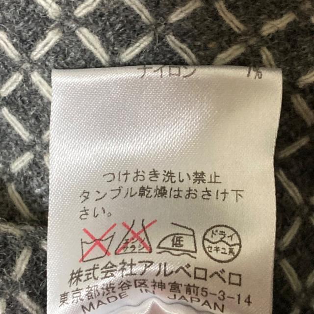アルベロベロ 巻きスカート レディース -