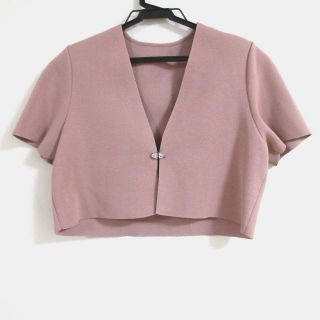 フォクシー(FOXEY) ボレロの通販 1,000点以上 | フォクシーを買うなら フォクシー(FOXEY) ボレロの通販 1,000点以上 | フォクシーを買うなら