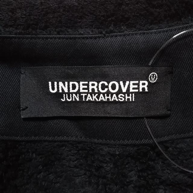 UNDERCOVER(アンダーカバー)のアンダーカバー カーディガン サイズ2 M - メンズのトップス(カーディガン)の商品写真