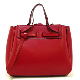 ロエベ ハンドバッグ(レディース)(レッド/赤色系)の通販 100点以上 ...