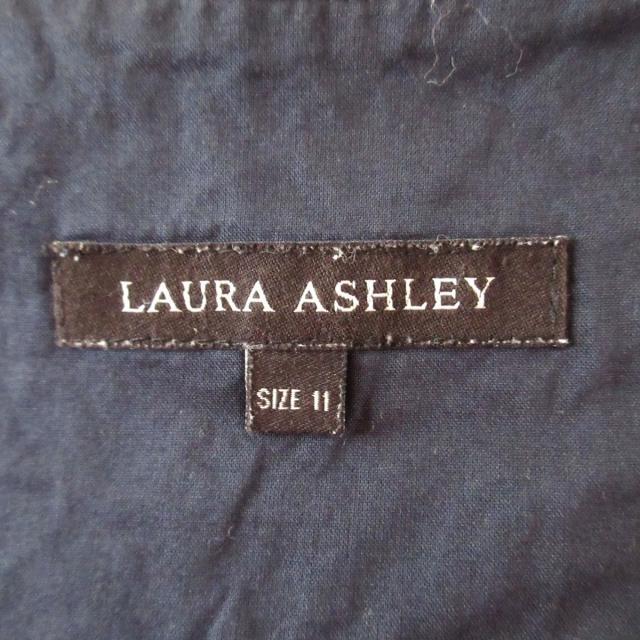 LAURA ASHLEY(ローラアシュレイ)のローラアシュレイ ワンピース サイズ11 M - レディースのワンピース(その他)の商品写真