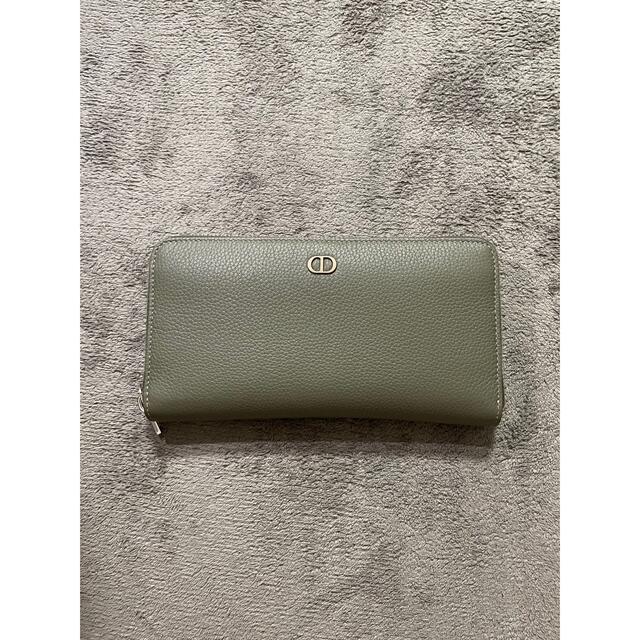 55%以上節約 Christian Dior - DIOR 長財布 美品 長財布 - zoopalic.com