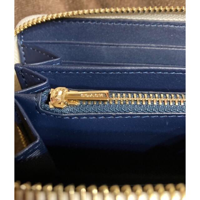coach 長財布 - 財布