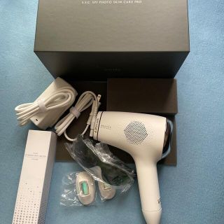 FROMFIRST Musee - 【値下げしました】ミュゼ 3in スムース シェーバー