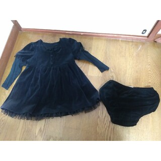 コムサデモード(COMME CA DU MODE)の子供礼服　フォーマル　コムサ(ドレス/フォーマル)