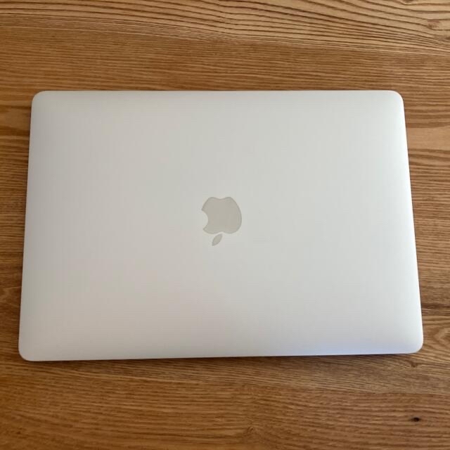 MacBook Pro 2017 13インチ 256GB ジャンク ワンピなど最旬ア! 16320
