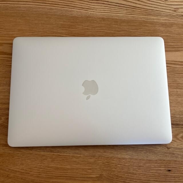 ジャンク MacBook pro 13インチ mid2012