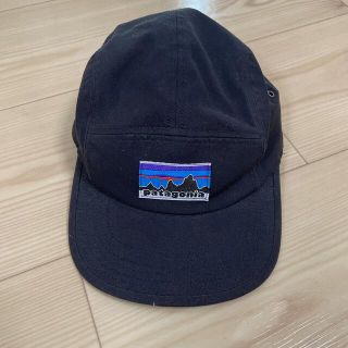 パタゴニア(patagonia)のpatagonia キャップ(キャップ)