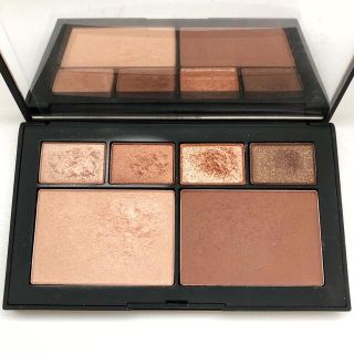 ナーズ(NARS)のNARS アトミックブロンド アイ&チークパレット(コフレ/メイクアップセット)