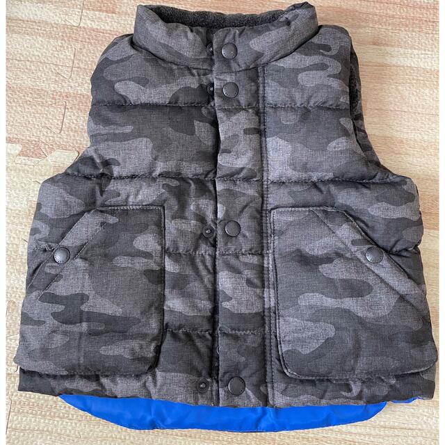 babyGAP - babyGAP ダウンベスト 80cmの通販 by はなこ|ベビーギャップならラクマ babyGAP - babyGAP ダウンベスト 80cmの通販 by はなこ|ベビーギャップならラクマ