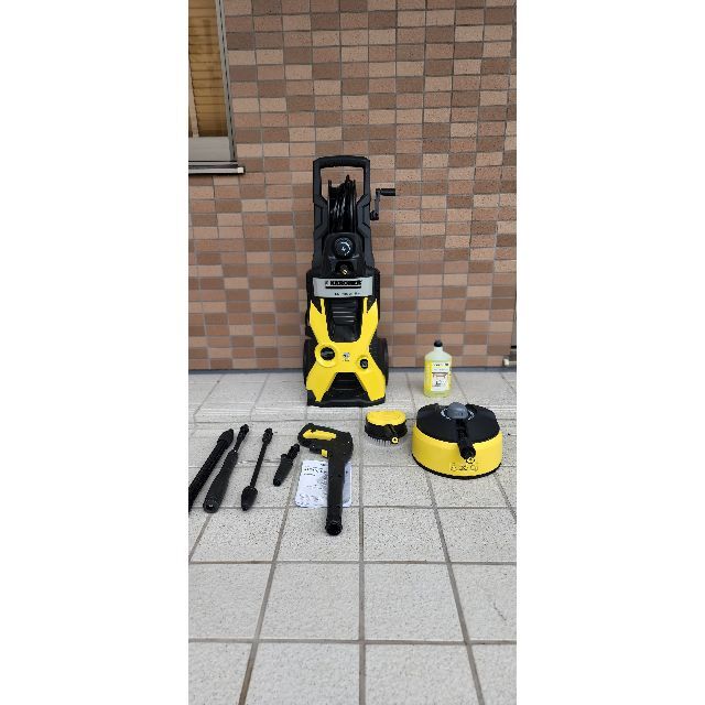 Sky様専用 K5 サイレント カー&ホームキット 【西日本・60Hz専用