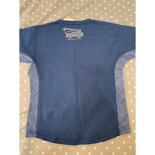 kladskap(クレードスコープ)のクレードスコープ　半袖Tシャツ キッズ/ベビー/マタニティのキッズ服男の子用(90cm~)(Tシャツ/カットソー)の商品写真