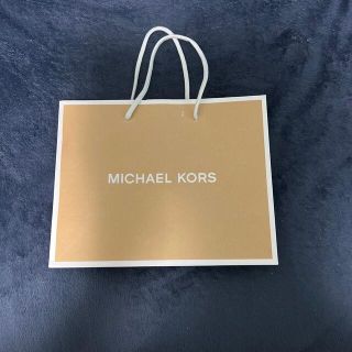 マイケルコース(Michael Kors)のマイケルコース　ショップ袋(ショップ袋)