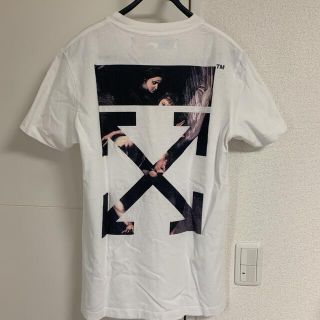 オフホワイト(OFF-WHITE)の専用(Tシャツ/カットソー(半袖/袖なし))