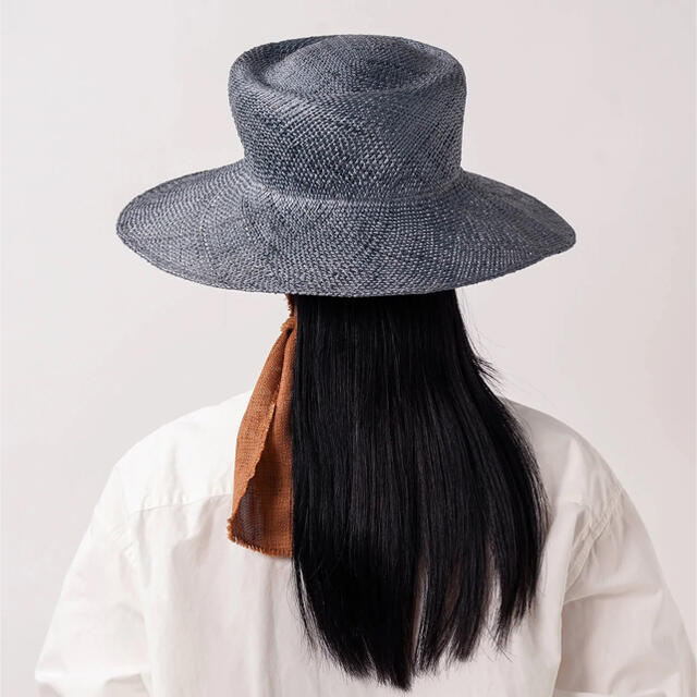 IENA(イエナ)のLa Maison de Lyllis  dopi hat  IENA レディースの帽子(麦わら帽子/ストローハット)の商品写真