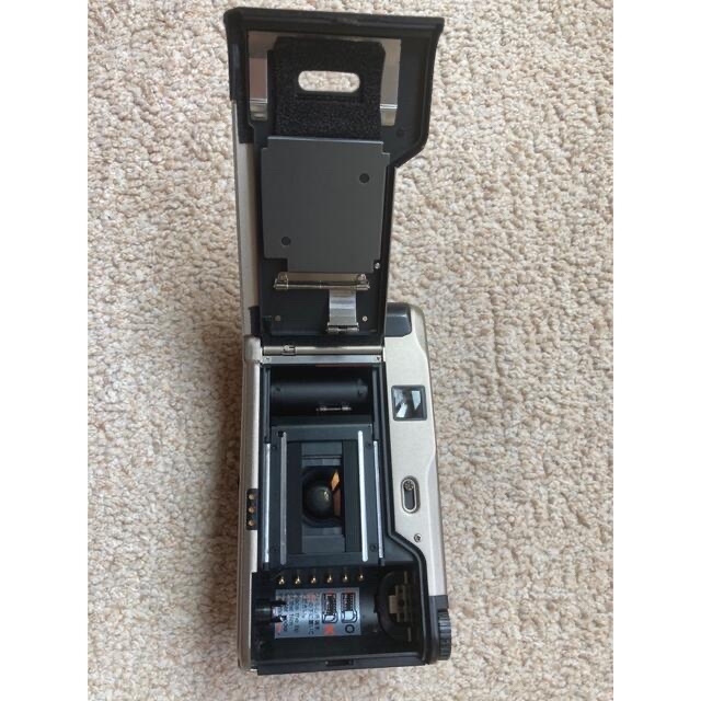 はこぽす対応商品】 DellMAT様専用 Contax TVS フィルムカメラ