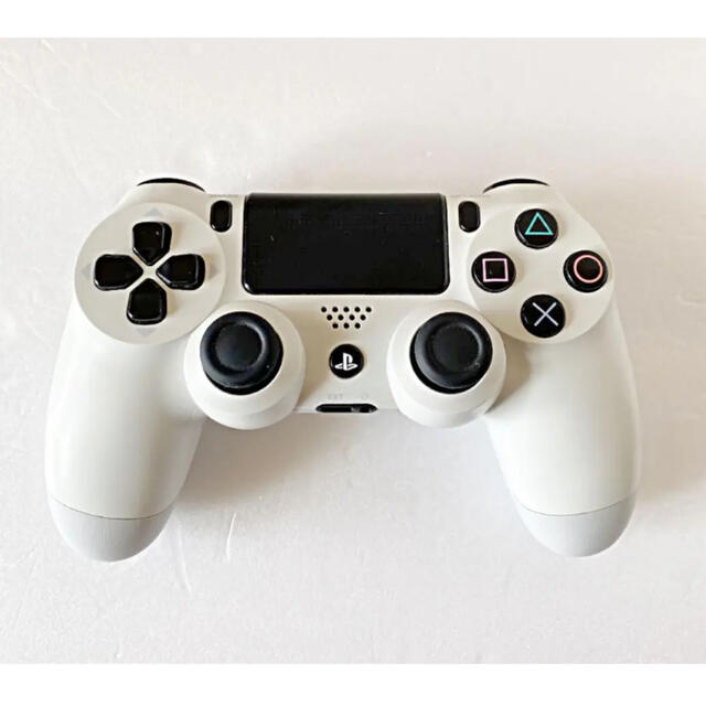 PS4 CUH-1100A WHITE 500GB 本体