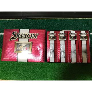 スリクソン(Srixon)のクッキー37 専用(その他)