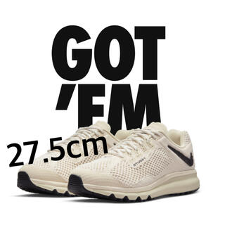 ナイキ(NIKE)のステューシー STUSSY & NIKE AIR MAX 2013 (スニーカー)